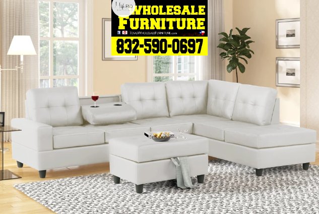 Wholesale sectionals discount